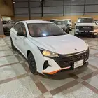 دونج فينج شاين 2025 - كورنيش