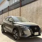 نيسان كيكس 2023