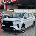 تويوتا فيلوز 2025