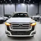 تويوتا لاندكروزر ( VX ) هايبرد موديل 2025 أقل الأسعار