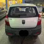 سيارة هيونداي I10 موديل 2014