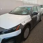 نيسان التيما استاندر 2025