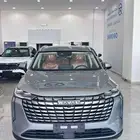 هافال HAVAL H6 2026-اقل سعر كاش وتمويل-هدية