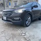 هونداي سنتافي 2018 فل