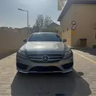 مرسيدس c300 AMG 2016