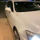 لكزس IS300 فل كامل 2009