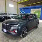 شانجان CS35 موديل 2024 متوفر كاش وتقسيط