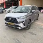 تويوتا فيلوز GLX موديل 2025 أصفار عبداللطيف جميل رصاصي