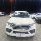 جريت وول وينجل 7 ديزل دبل غمارتين أقل الأسعار للكاش