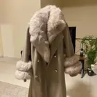 للبيع جاكيت فاخر شتوي