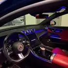 Mercedes C200 Very clean