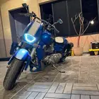 سوزوكي بوليفارد M109R موديل 2012