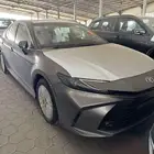 تويوتا كامري E PLUS هايبرد 2025