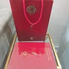 عطر ترف من العربيه للعود