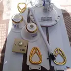 مراوح بكستاني اصلي كهربا 220