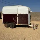 عربة خيل مصنع المشوح