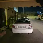 ميتسوبيشي لانسر 2014