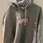 هودي مارفل مقاس سمول