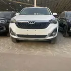 شيري تيجو 7 لاكجري