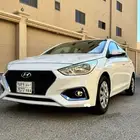 هونداي اكسنت 2020 محرك 1.6