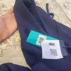 بلوفر نادي الهلال اصلي مانفك بقراطيسيه لم يستخدم