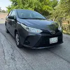 يارس 2022 العداد 190 ألف بحاله ممتازه