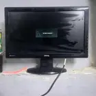 شاشة كمبيوتر lcd ماركة benq