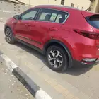 كيا سبورتاج 2000