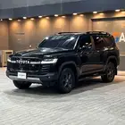 لاند كروزر GR