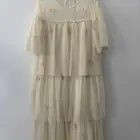 فستان شيفون من زارا للأطفال