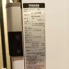 مكيف توشيبا مقاس 60نظيف وع شرط