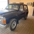 باترول ربع ديزل اساس 96 مفحوص ومجدد