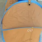 خيمة مبيت اكستريم القاضي