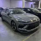 هيونداي سوناتا 2026 كمفورت أناقة وفخامة