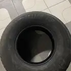 كفرات هايلكس دبل 2015