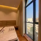شقق مفروش فاخر للايجار جدة