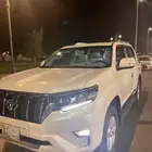 برادو 2021 Txl شبه مخزن