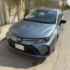كورولا 2022 العداد 119 مكينه 2000 وكاله عبداللطيف جميل