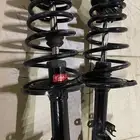 مساعدات خلفي كامري 2011