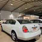 نيسان التيما نضيفه