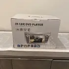 مسجل سيارة كامري موديل 2007