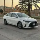 تويوتا يارس 2023 عداد 40 فقط