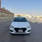 اكسنت موديل 2019