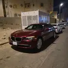 بي ام دبليو 730 2010