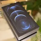 آيفون 12 PRO أزرق محيطي 512