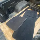 عوازل رانجلر