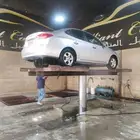 هونداي النترا اوتماتيك