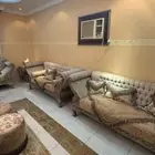 شقة 409 متر بموقع مميز فرررصة عقارية بحي الرحاب