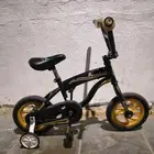 سيكل مقاس 12