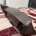 للبيع قشرة طبلون جيب من 81الى 87بيج